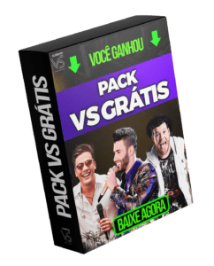 VS SERTANEJO GRATIS