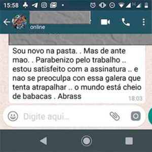 Clube do VS Compensa? Depoimento